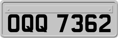 OQQ7362