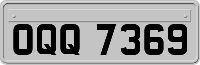 OQQ7369