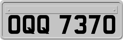 OQQ7370