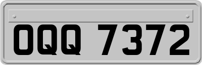 OQQ7372