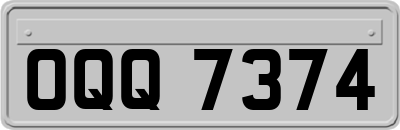 OQQ7374