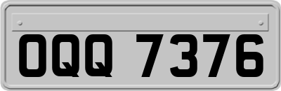 OQQ7376
