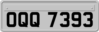OQQ7393