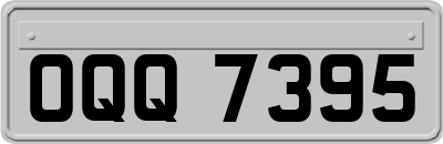OQQ7395