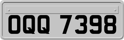 OQQ7398
