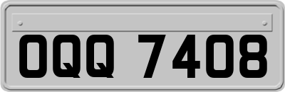 OQQ7408