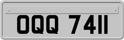 OQQ7411
