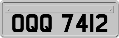 OQQ7412