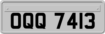OQQ7413