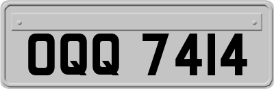 OQQ7414