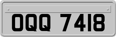 OQQ7418