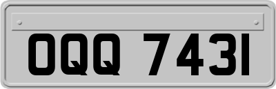 OQQ7431