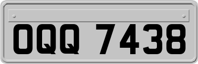 OQQ7438