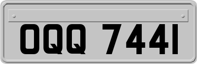 OQQ7441