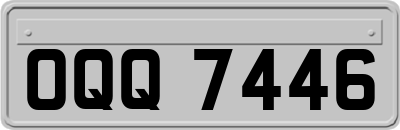 OQQ7446