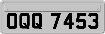 OQQ7453