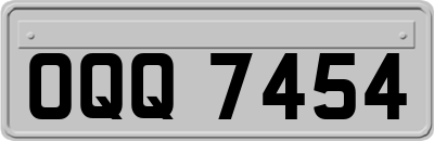 OQQ7454