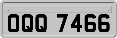 OQQ7466