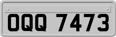 OQQ7473