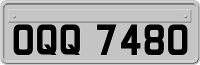 OQQ7480