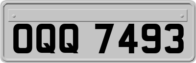 OQQ7493