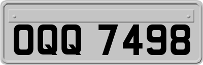 OQQ7498