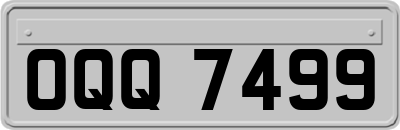OQQ7499