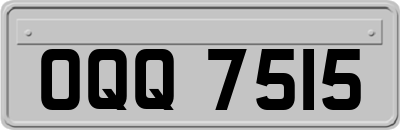 OQQ7515