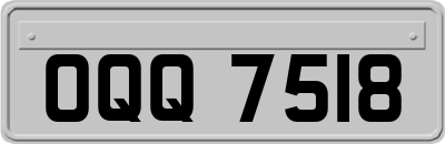 OQQ7518