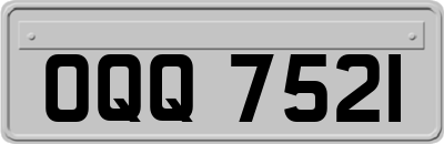 OQQ7521