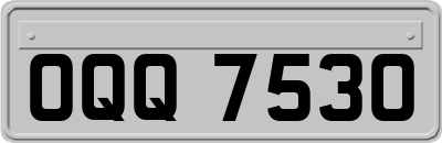 OQQ7530