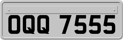 OQQ7555