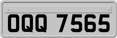 OQQ7565