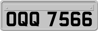 OQQ7566