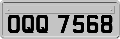 OQQ7568