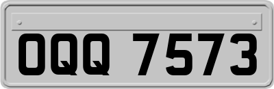 OQQ7573