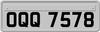 OQQ7578