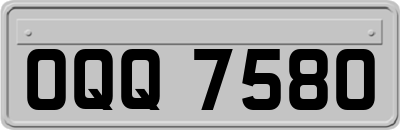 OQQ7580