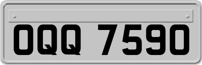 OQQ7590