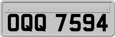 OQQ7594