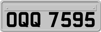 OQQ7595