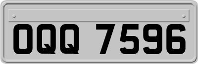 OQQ7596