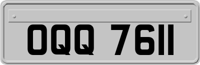 OQQ7611