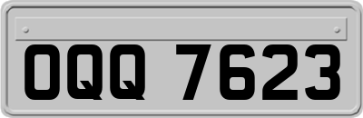 OQQ7623
