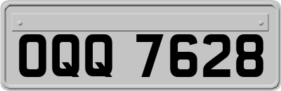 OQQ7628
