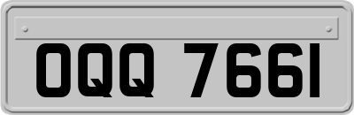 OQQ7661