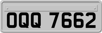 OQQ7662