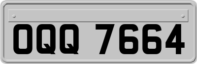 OQQ7664