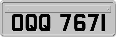 OQQ7671