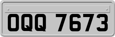 OQQ7673